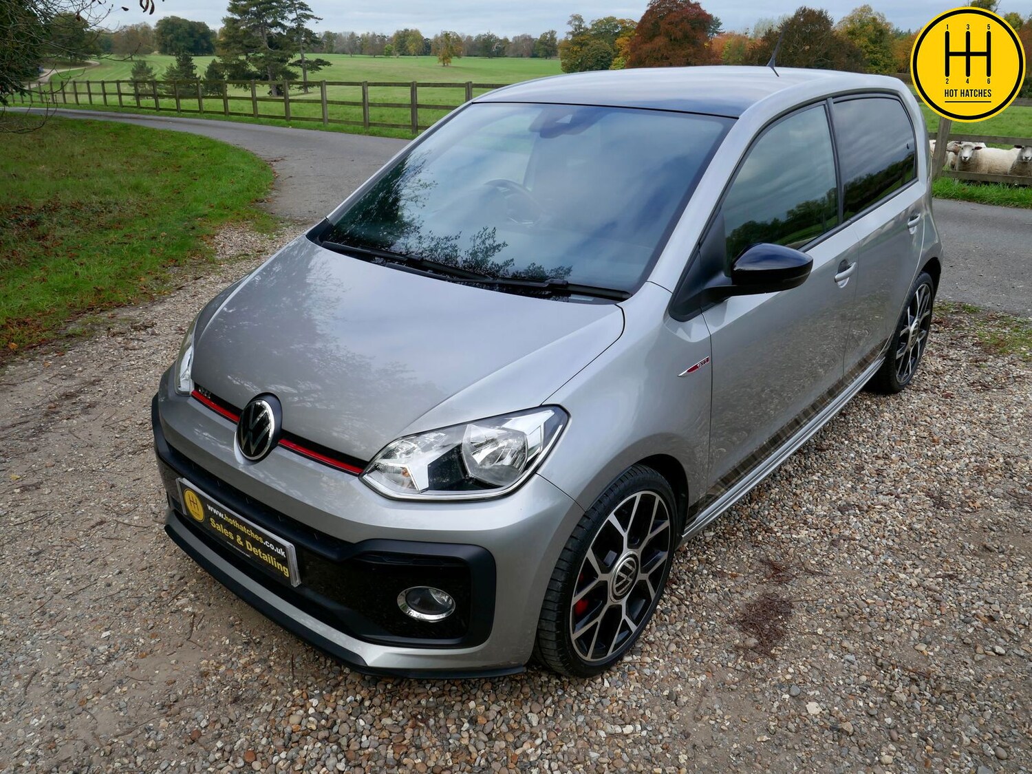 Used Volkswagen up! 2021 for sale - 76271833: Photo 47