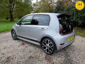 Used Volkswagen up! 2021 for sale - 76271833: Photo