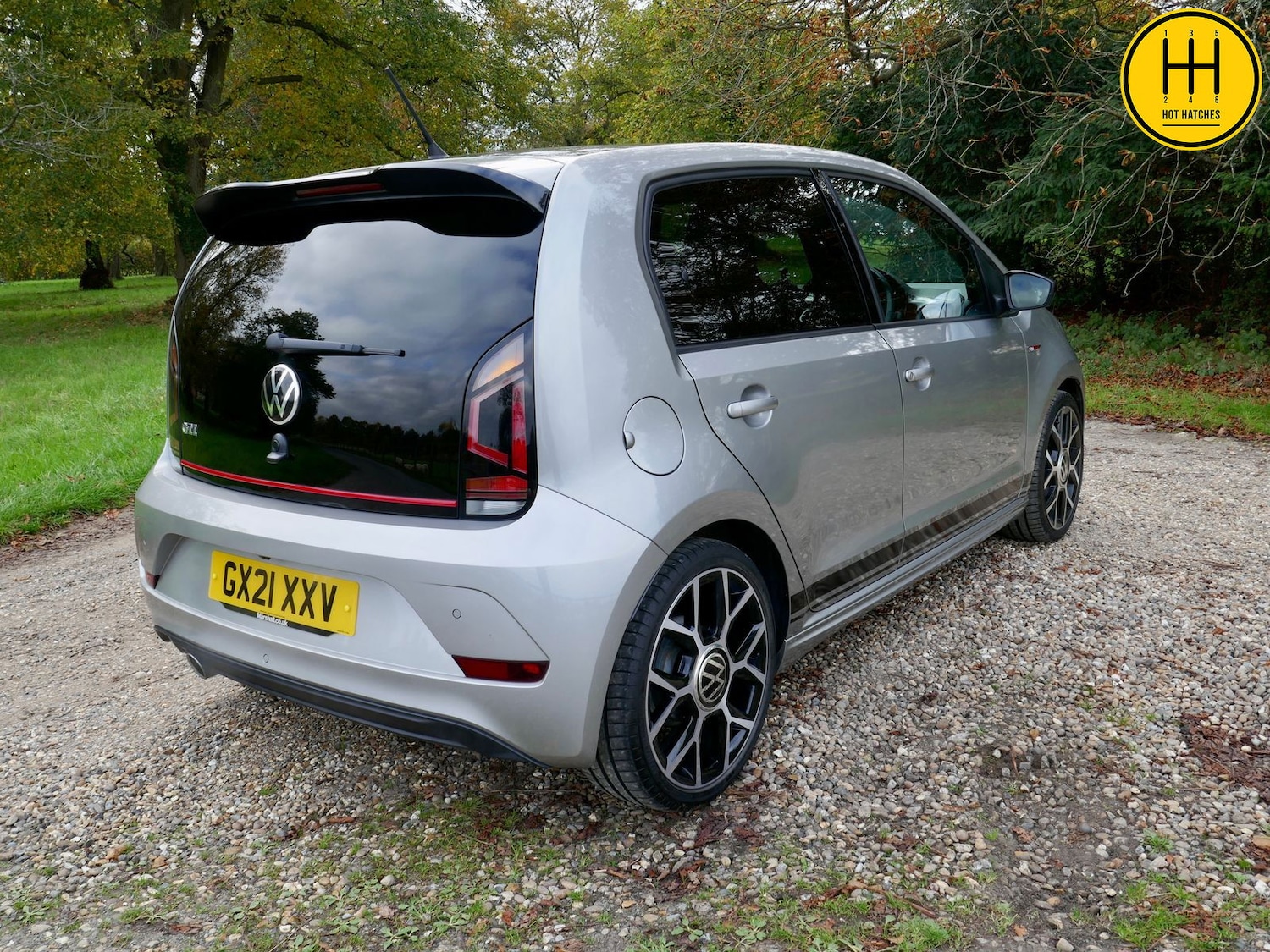 Used Volkswagen up! 2021 for sale - 76271833: Photo 5