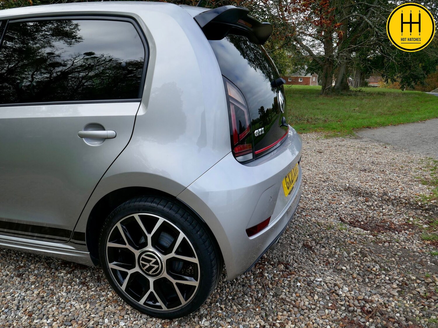 Used Volkswagen up! 2021 for sale - 76271833: Photo 51