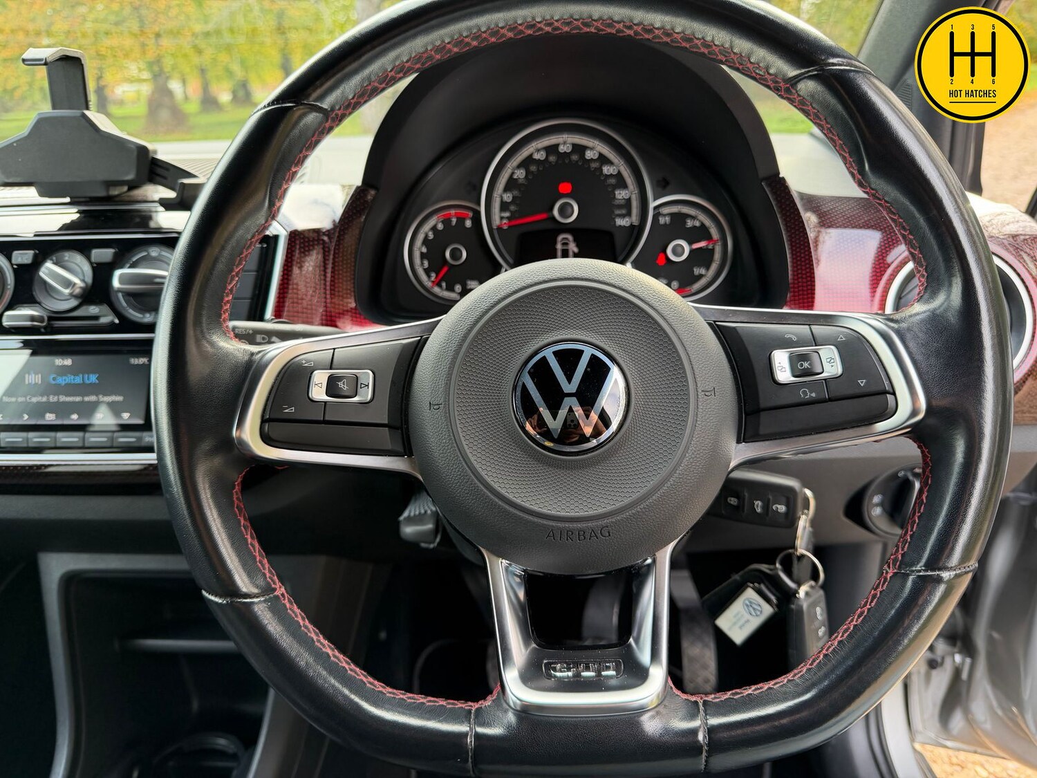 Used Volkswagen up! 2021 for sale - 76271833: Photo 54