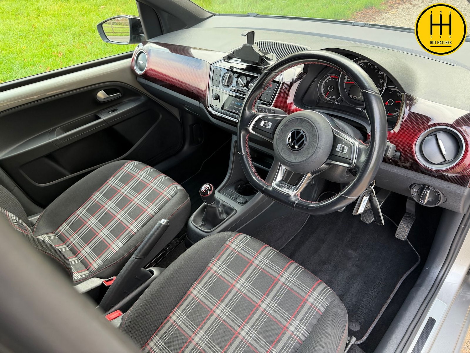 Used Volkswagen up! 2021 for sale - 76271833: Photo 6