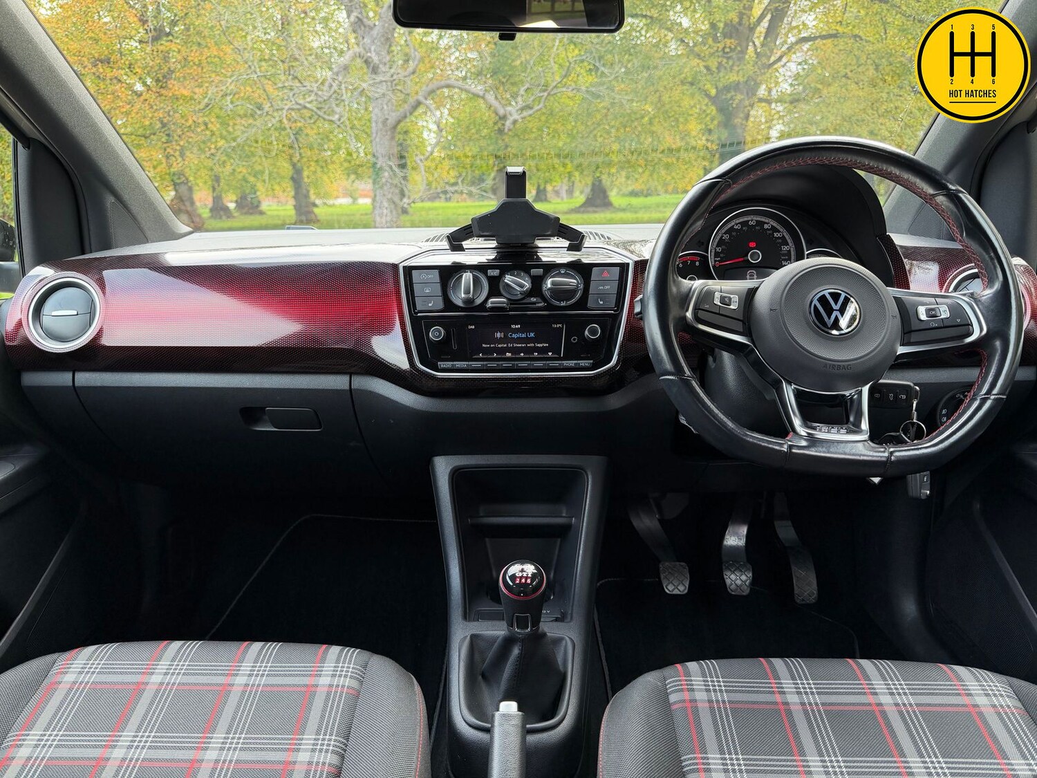 Used Volkswagen up! 2021 for sale - 76271833: Photo 61