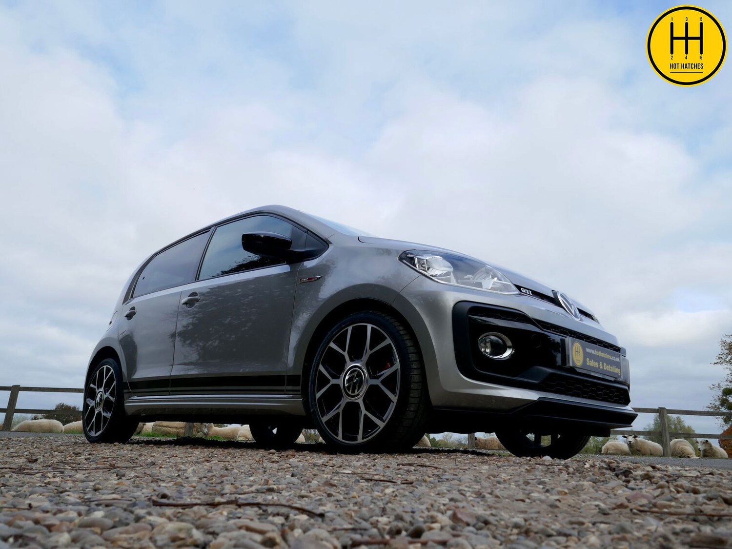 Used Volkswagen up! 2021 for sale - 76271833: Photo 63