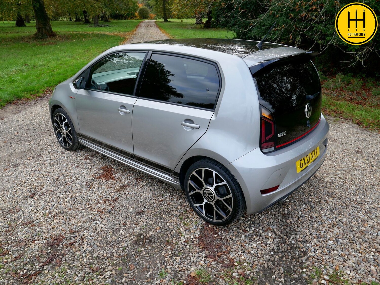 Used Volkswagen up! 2021 for sale - 76271833: Photo 64