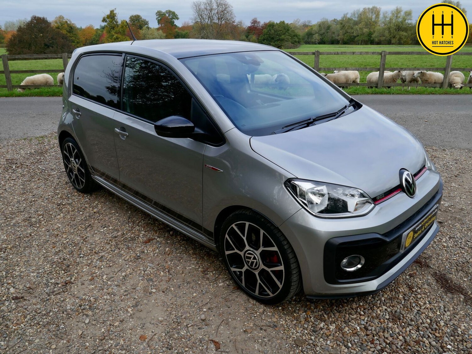 Used Volkswagen up! 2021 for sale - 76271833: Photo 65