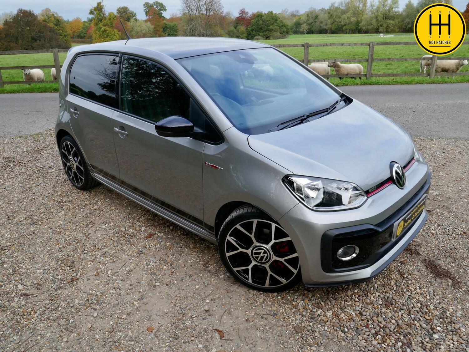 Used Volkswagen up! 2021 for sale - 76271833: Photo 67