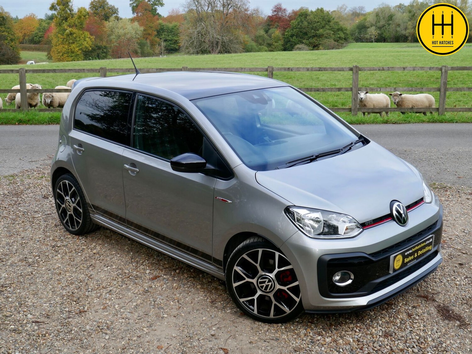 Used Volkswagen up! 2021 for sale - 76271833: Photo 69