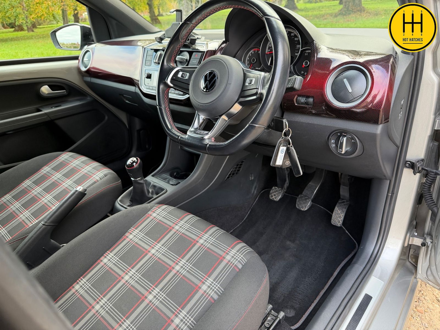 Used Volkswagen up! 2021 for sale - 76271833: Photo 7