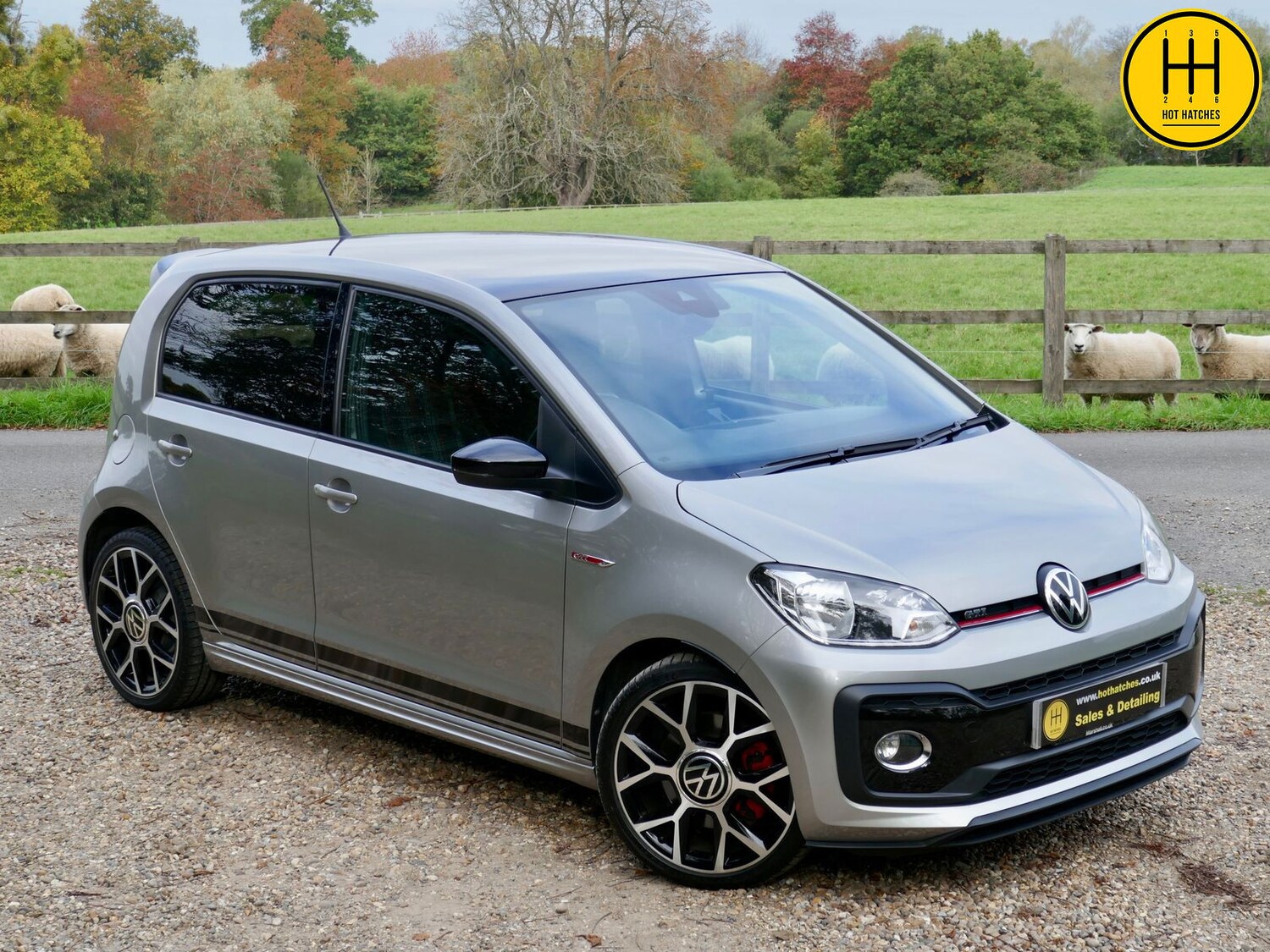 Used Volkswagen up! 2021 for sale - 76271833: Photo 70