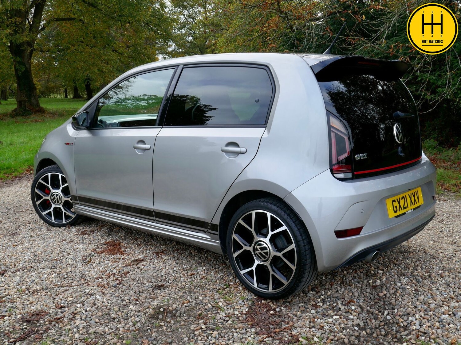 Used Volkswagen up! 2021 for sale - 76271833: Photo 71