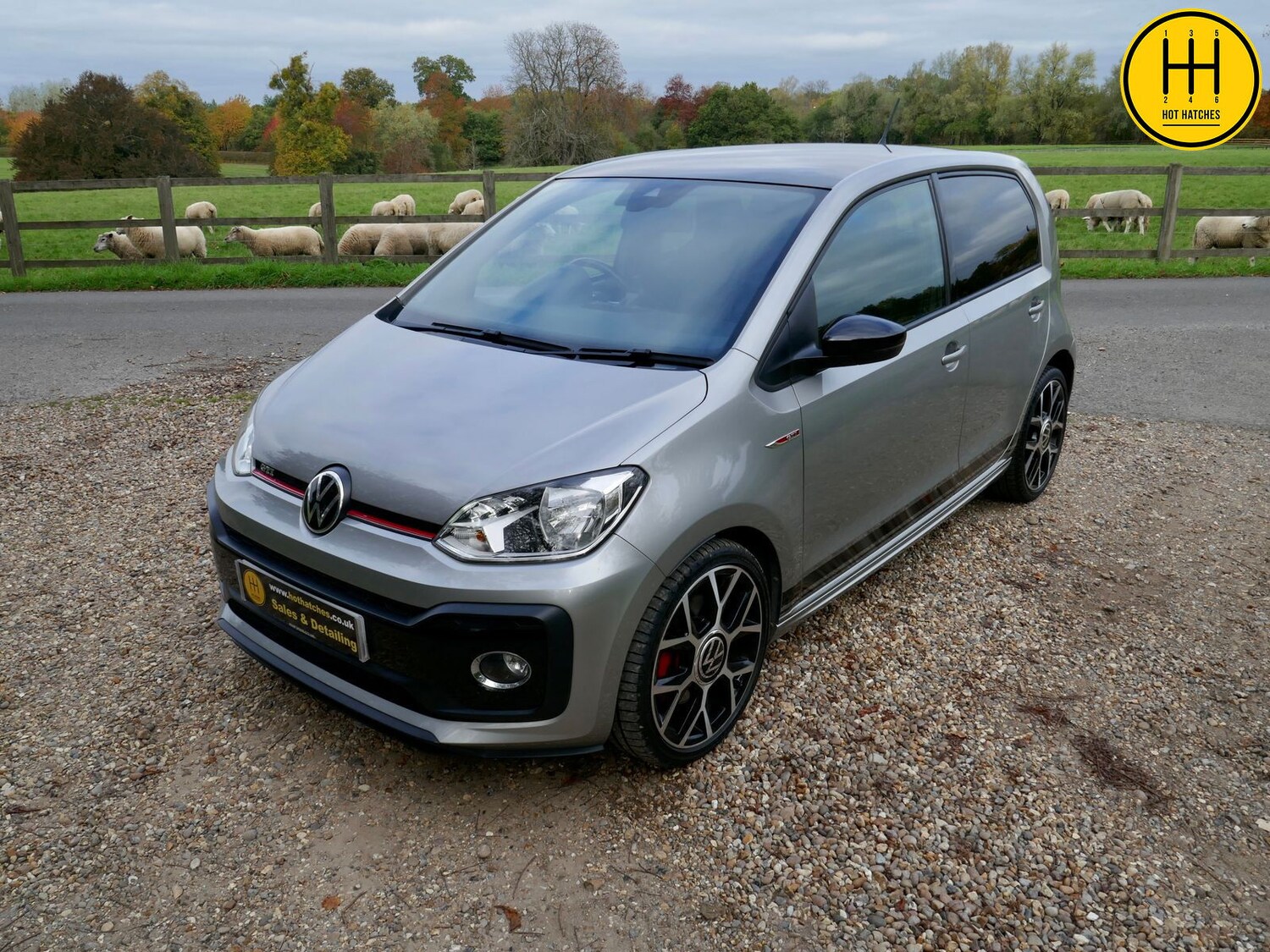 Used Volkswagen up! 2021 for sale - 76271833: Photo 75