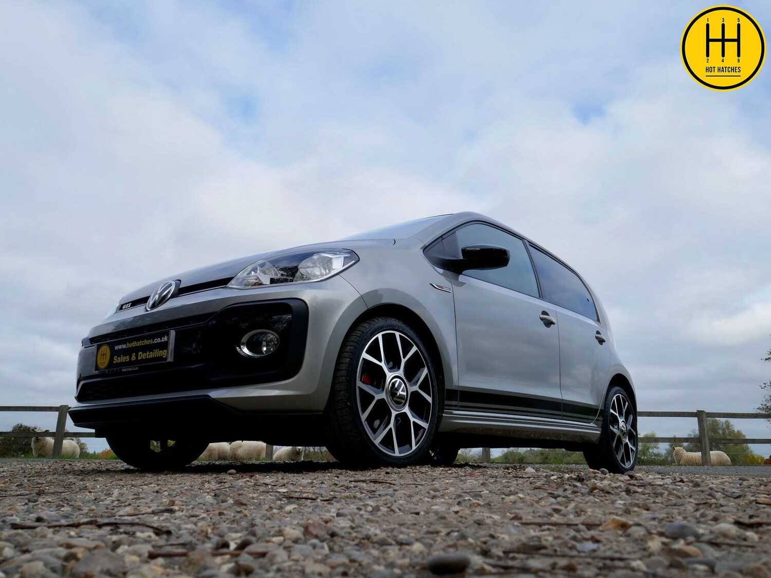 Used Volkswagen up! 2021 for sale - 76271833: Photo 76