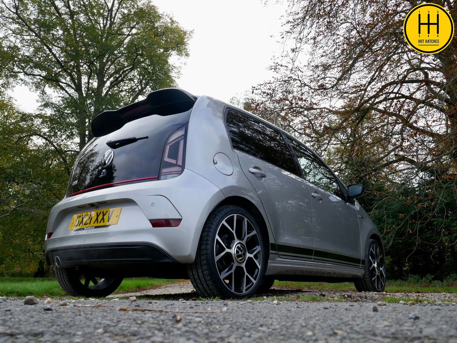 Used Volkswagen up! 2021 for sale - 76271833: Photo 78