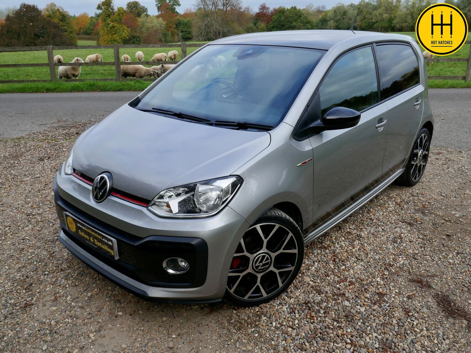 Used Volkswagen up! 2021 for sale - 76271833: Photo 79