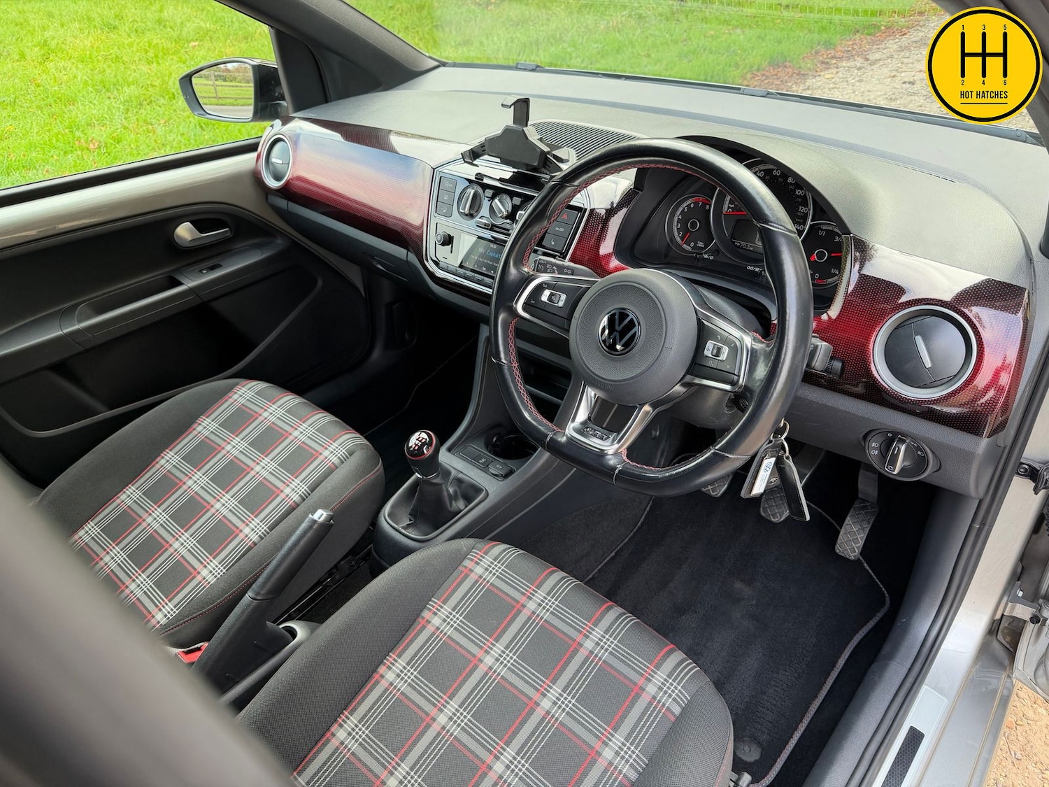 Used Volkswagen up! 2021 for sale - 76271833: Photo 8