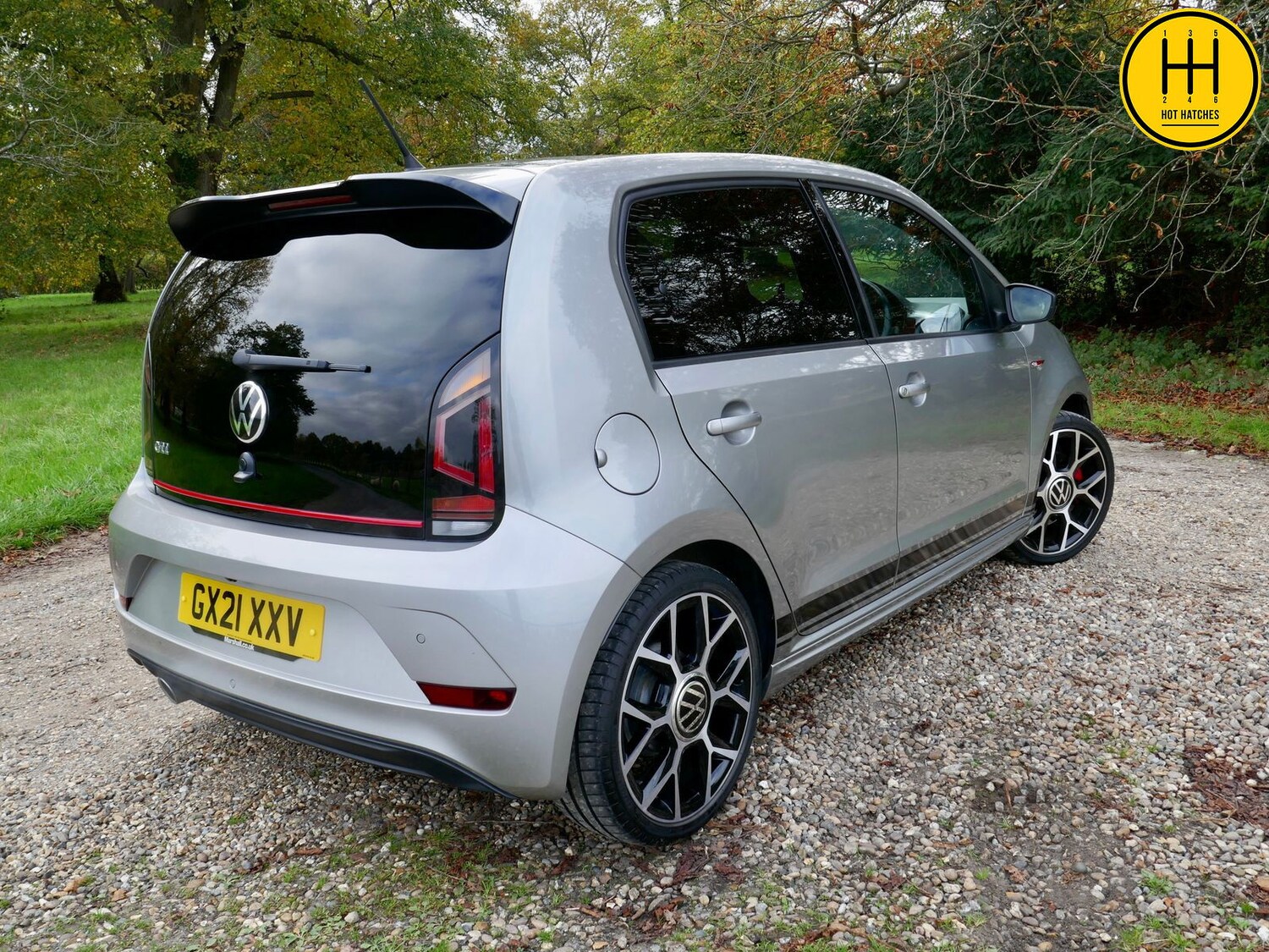 Used Volkswagen up! 2021 for sale - 76271833: Photo 81