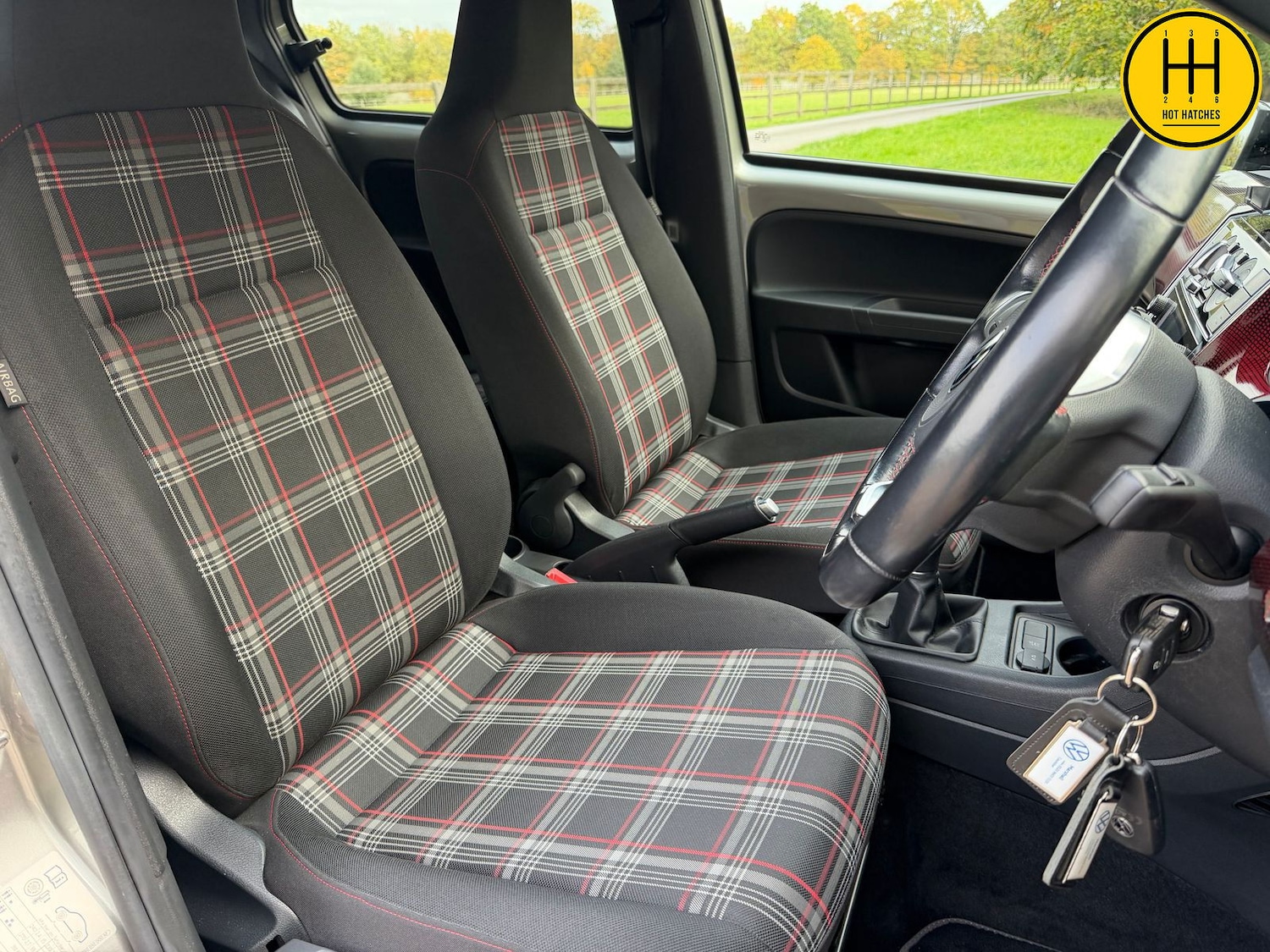 Used Volkswagen up! 2021 for sale - 76271833: Photo 9