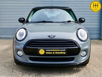 Used MINI Hatch 2017 for sale - 78681787: Photo
