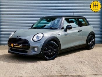 Used MINI Hatch 2017 for sale - 78681787: Photo