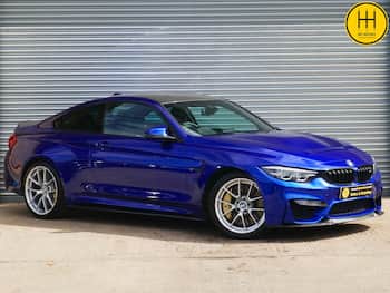 Used BMW M4 2019 for sale - 79705776: Photo
