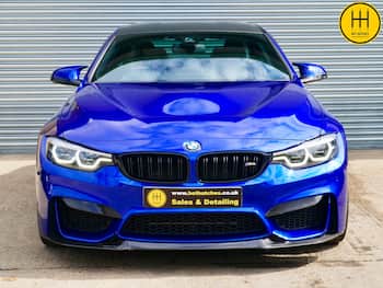Used BMW M4 2019 for sale - 79705776: Photo