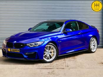 Used BMW M4 2019 for sale - 79705776: Photo