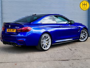 Used BMW M4 2019 for sale - 79705776: Photo