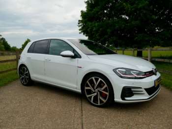 Used Volkswagen Golf 2020 for sale - 74812331: Photo