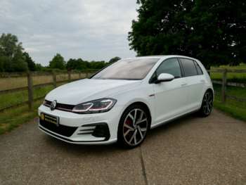 Used Volkswagen Golf 2020 for sale - 74812331: Photo
