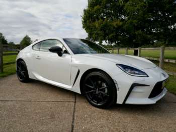 2023 - 2.4 Boxer D-4S Coupe 2dr Petrol Manual Euro 6 (234 ps)
