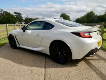 Used Toyota GR86 2023 for sale - 75128796: Photo