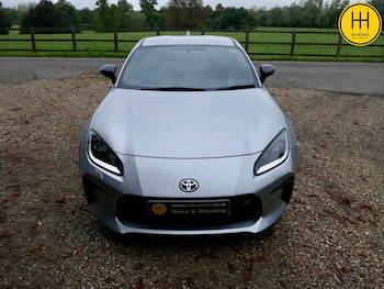Used Toyota GR86 2023 for sale - 76523426: Photo
