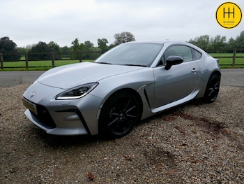 Used Toyota GR86 2023 for sale - 76523426: Photo