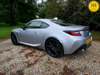 Used Toyota GR86 2023 for sale - 76523426: Photo