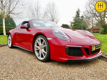 Used Porsche 911 2018 for sale - 79583346: Photo