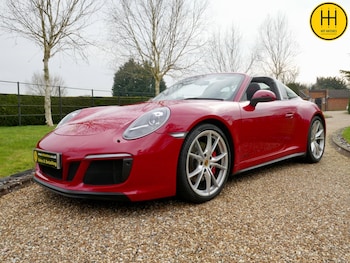 Used Porsche 911 2018 for sale - 79583346: Photo