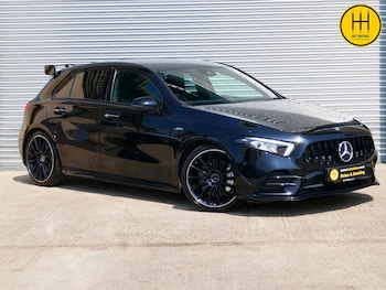 Used Mercedes-Benz A-Class 2019 for sale - 79203628: Photo