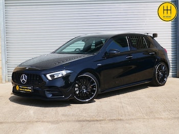 Used Mercedes-Benz A-Class 2019 for sale - 79203628: Photo