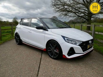 Used Hyundai i20 2023 for sale - 78477667: Photo