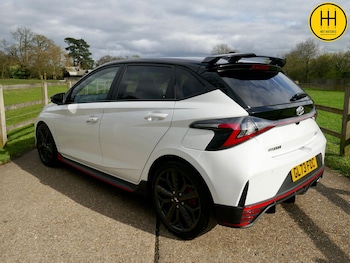 Used Hyundai i20 2023 for sale - 78477667: Photo