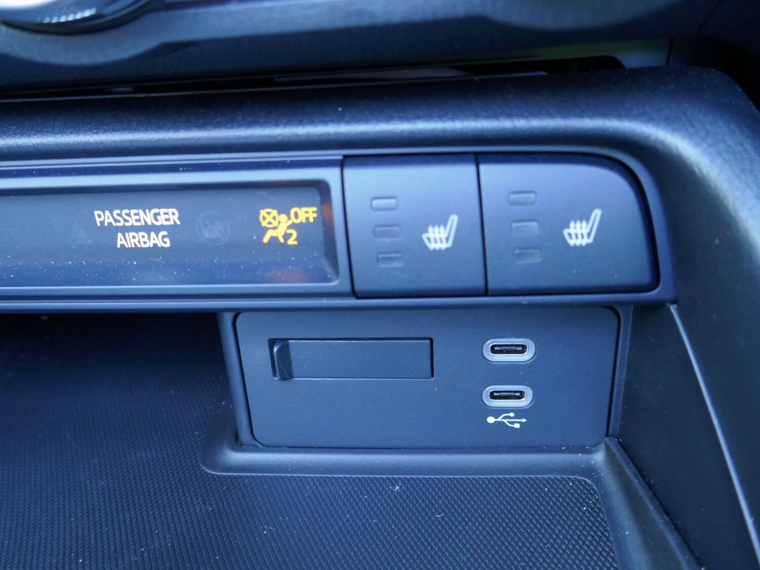 Vehicle 38