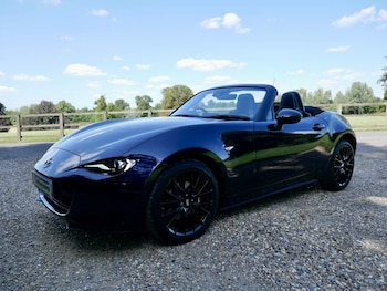 Used Mazda MX-5 2024 for sale - 75534412: Photo