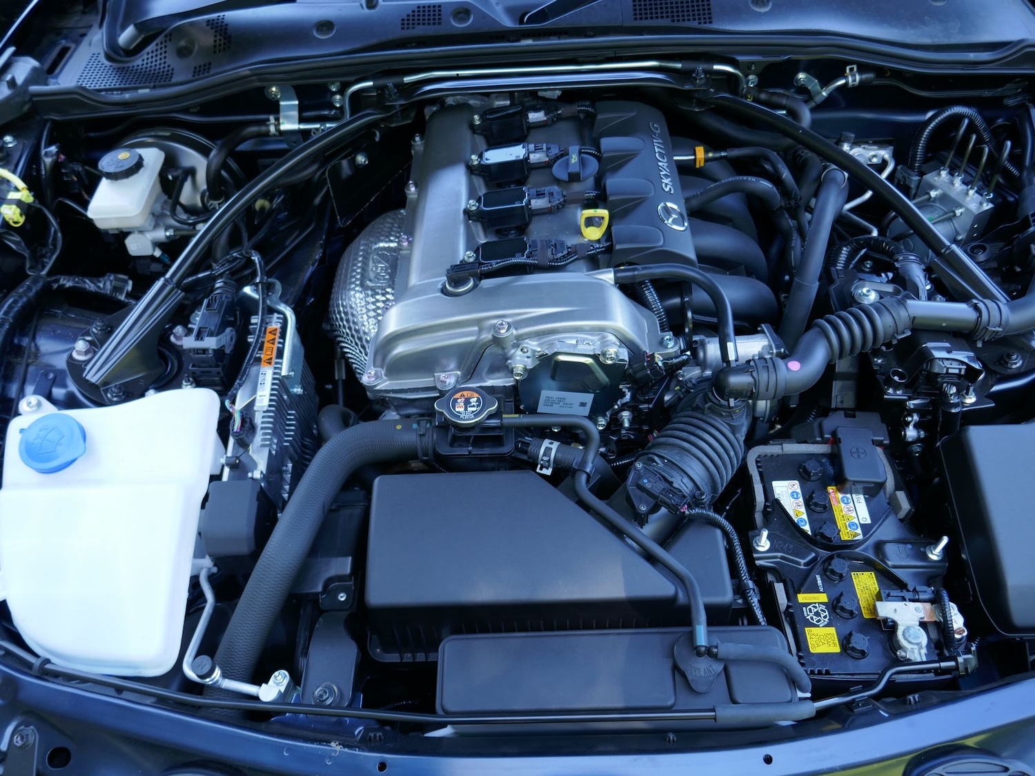 Vehicle 83