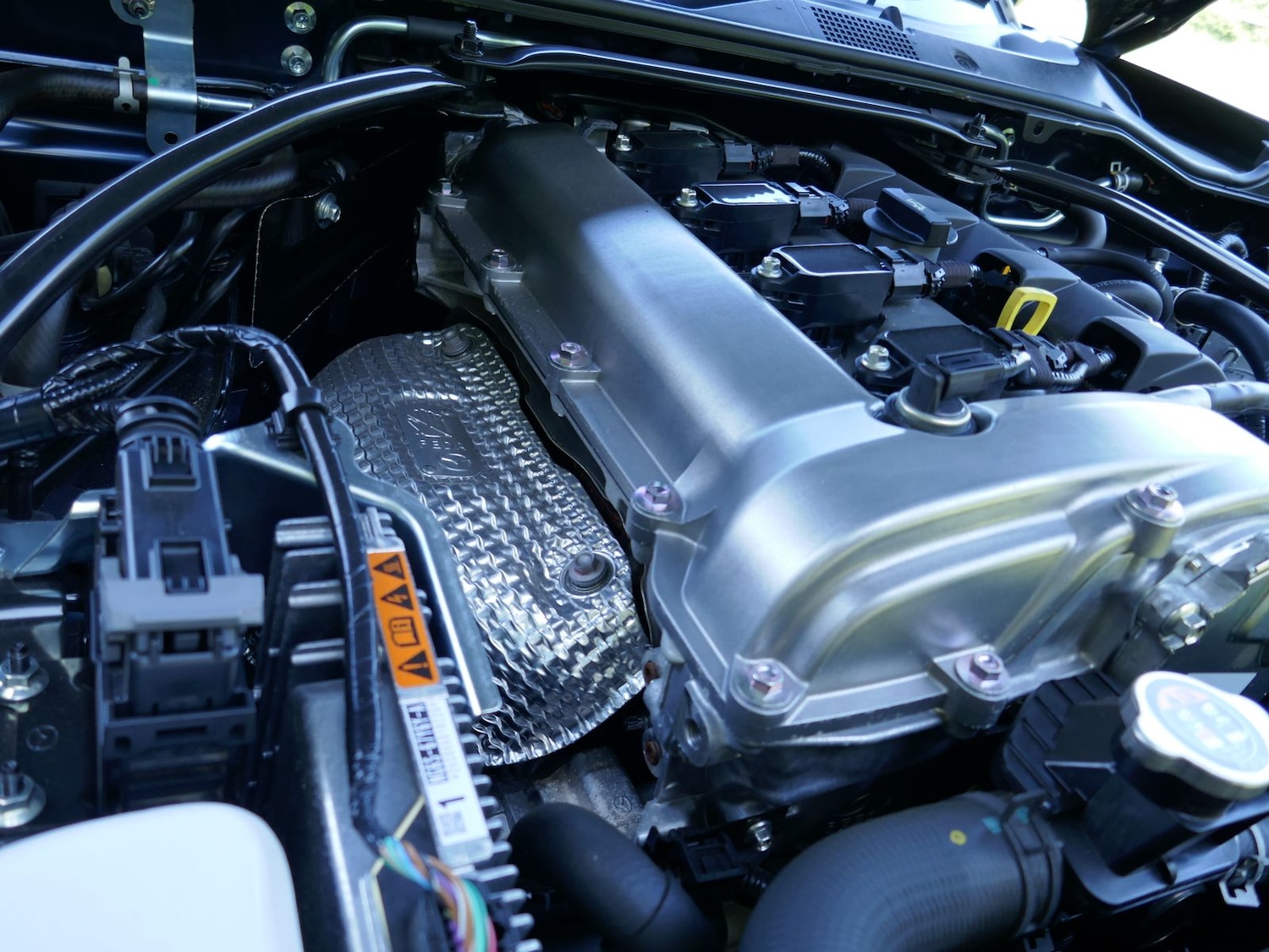 Vehicle 84