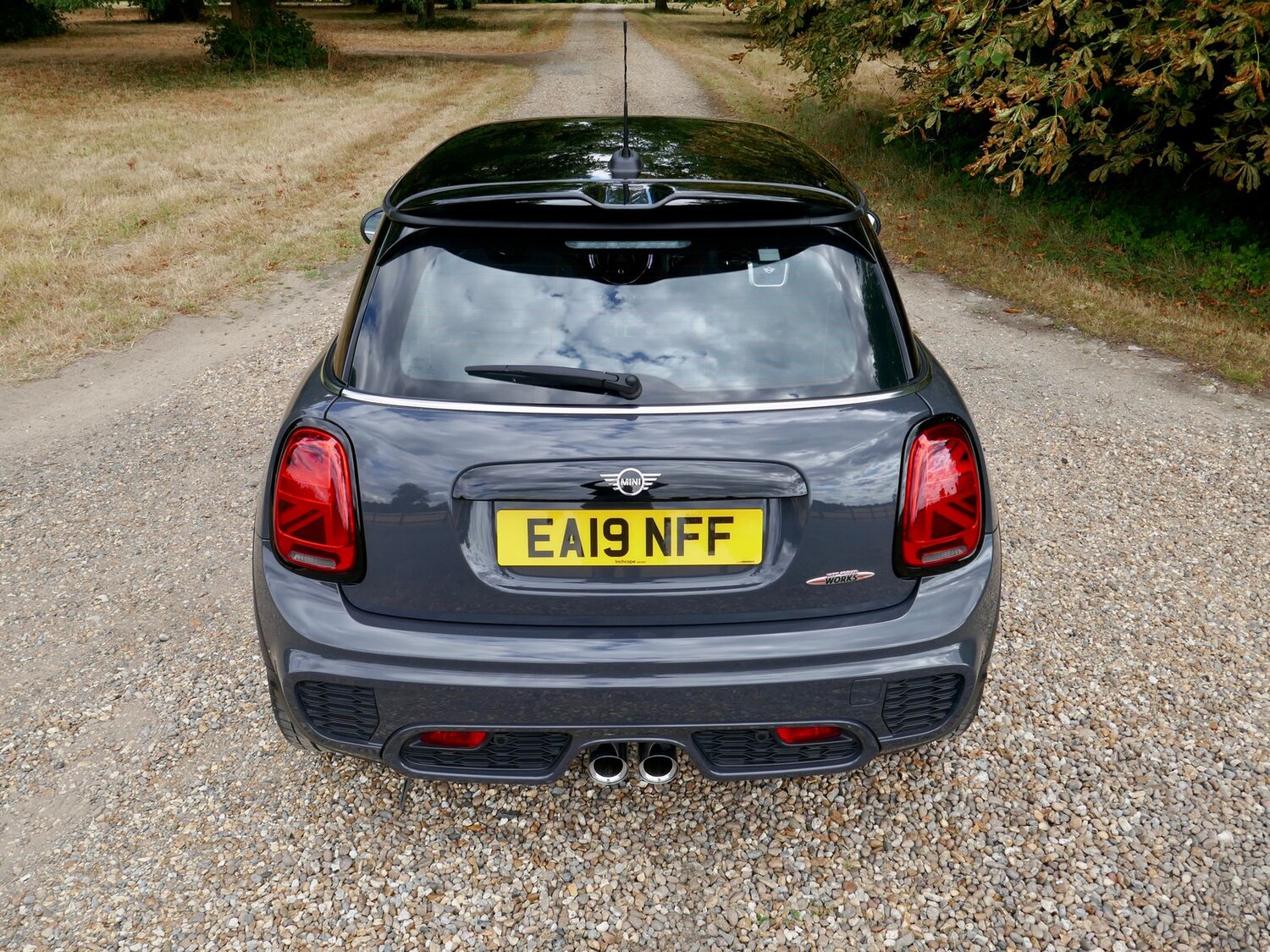 Vehicle 28