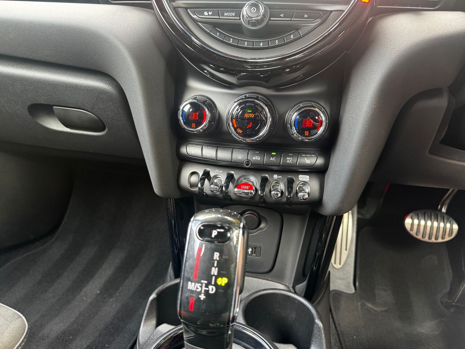 Vehicle 38