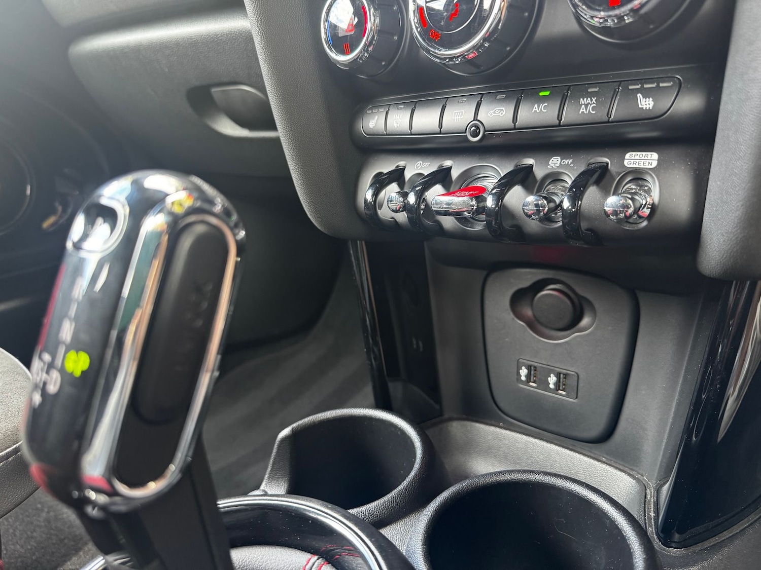 Vehicle 40
