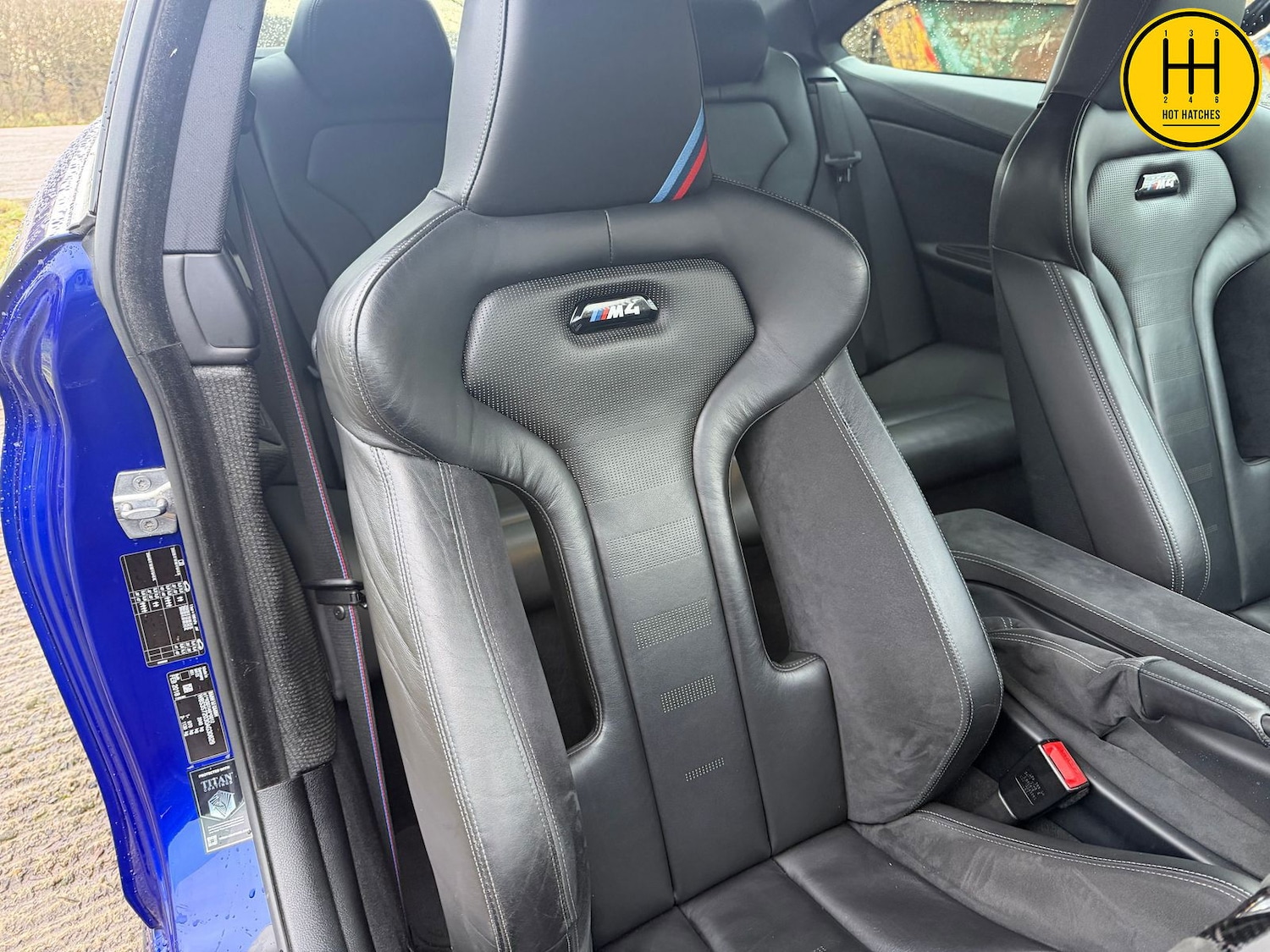 Used BMW M4 2019 for sale - 76614284: Photo 11