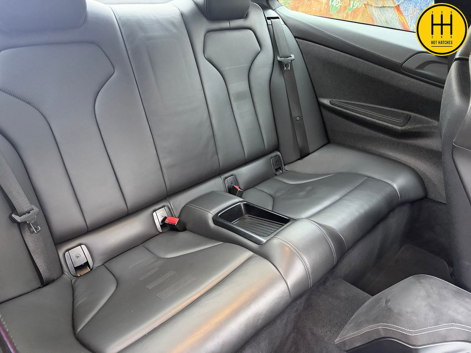 Used BMW M4 2019 for sale - 76614284: Photo 12